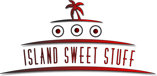 Island Sweet Stuff Logo